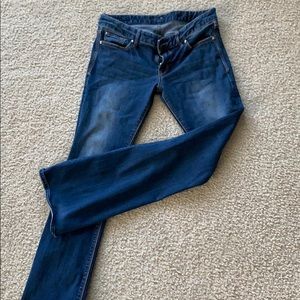 Express Flare a Jeans